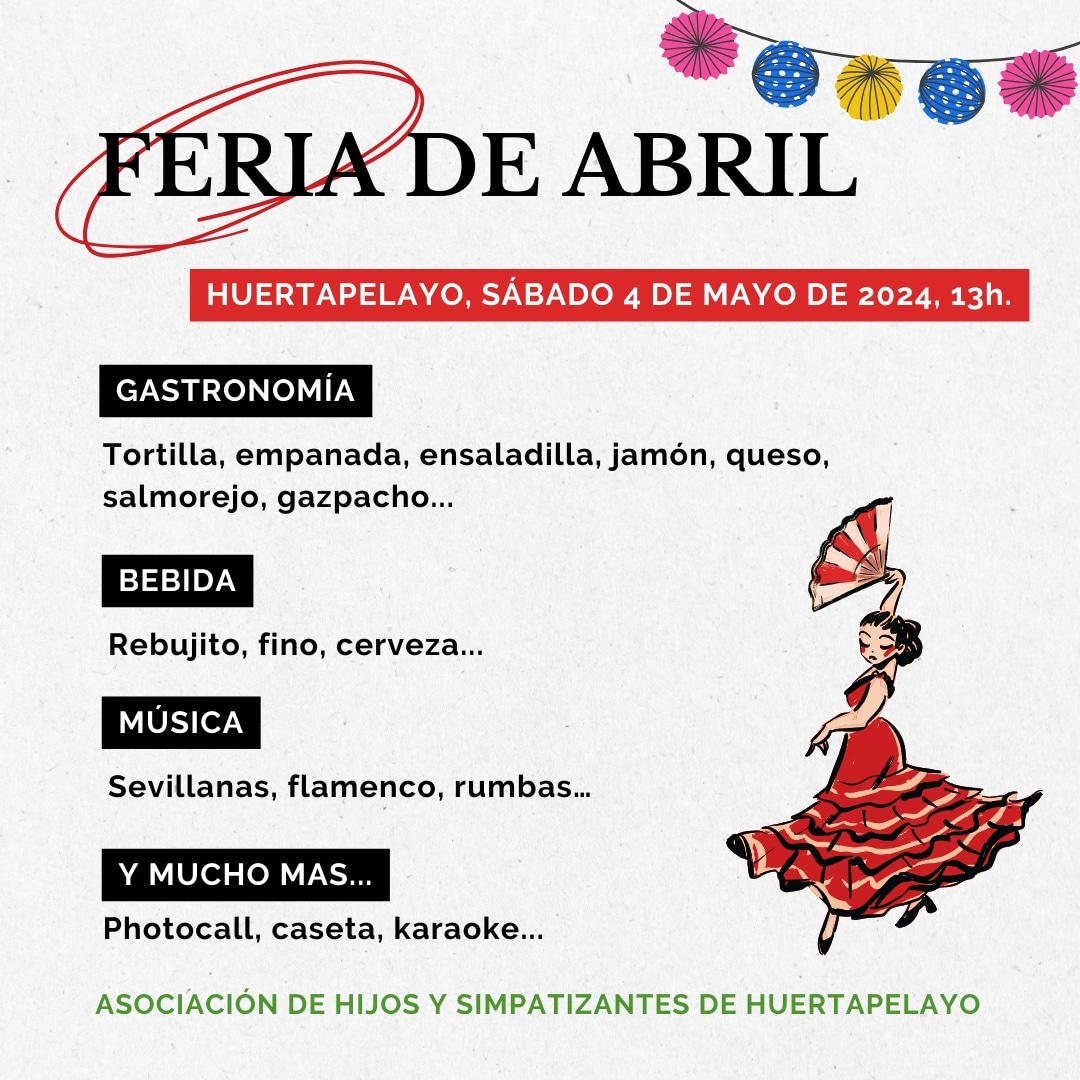 Huertapelayo tweet media