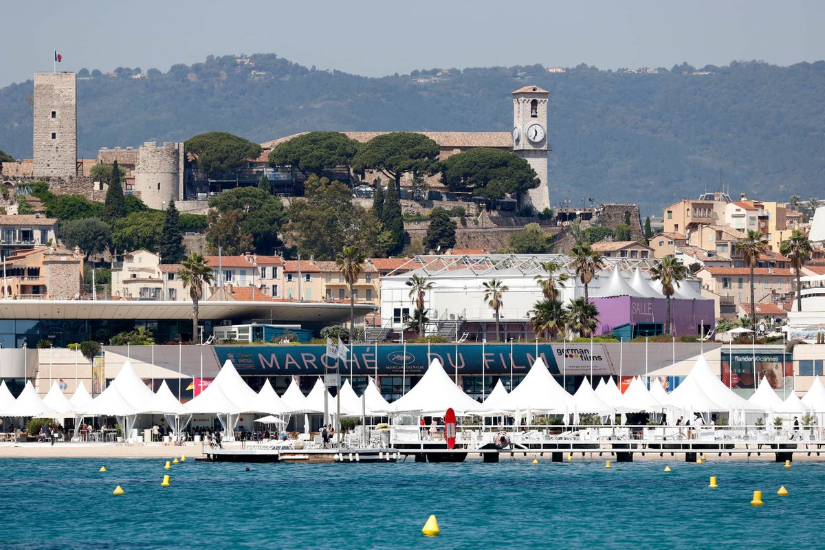 AFCI to host summit in Cannes

bit.ly/3JC5kpo

#afci #cannes #cannesfilmfestival #summit #filmfestival #filming #locations