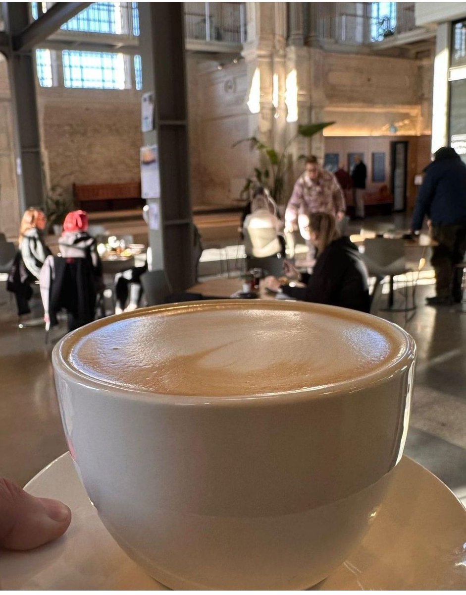 Are you Looking for the perfect coffee shop? Look no further! Our shop offers the best brews in town. Come and enjoy a cup of coffee that will awaken your senses. #coffee #coffeelovers IslandWorks Coffee Lounge at Dockyard Church Sheerness