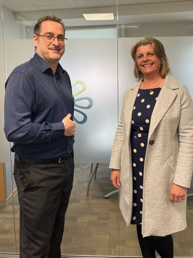 SelnetLtd's tweet photo. "My support with Boost has come at the right time for me and my business, it has built my confidence and provided the right advice and support!"
#useboost #helpinglancashirebusiness https://t.co/l91VLCJXfI