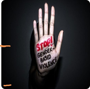 Let's stop #GBVF #protectwomen #protectchildren #SaveLives @GCIS_IRC @GCISGauteng @GovernmentZA @SAPoliceService