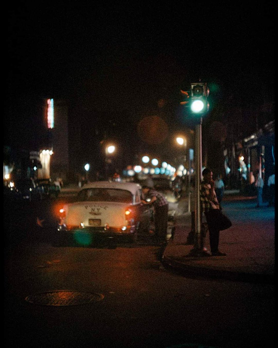 © Gordon Parks, 1957.