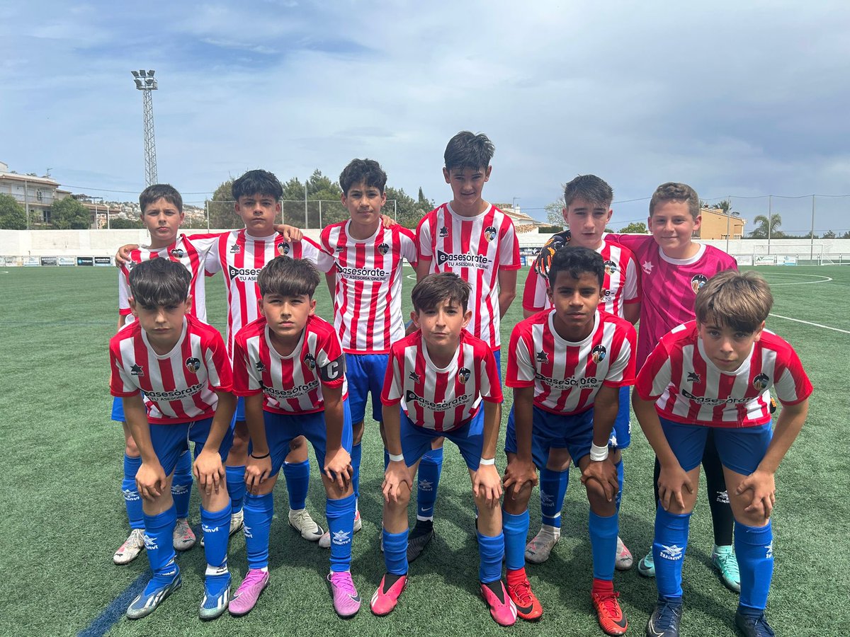 CD Jávea tweet media