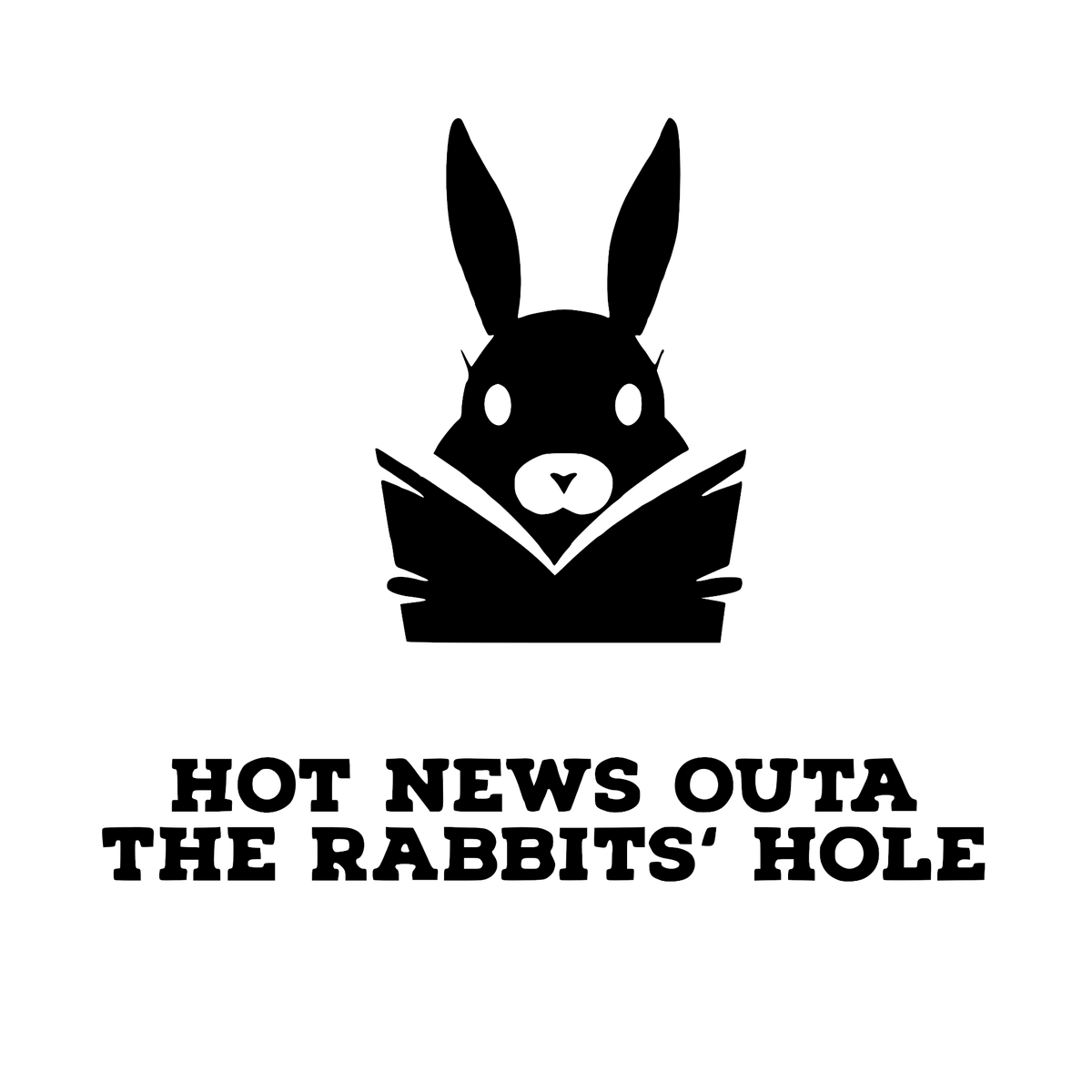 'Hot News outa the Rabbits' Hole' by #23Artists 🐰

Monday, April 29, 2024 🚀☕️

As you kick off your Monday, take a moment to explore the incredible work our talented artists have been up to in the thread below! Start your week with some inspiration!