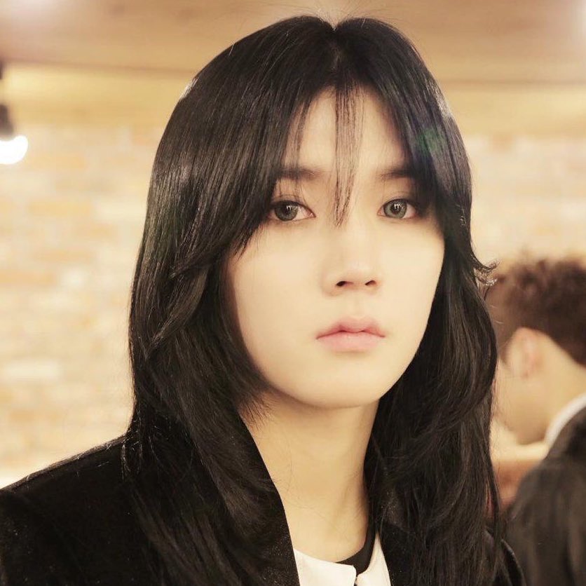 ANIME                                  REAL