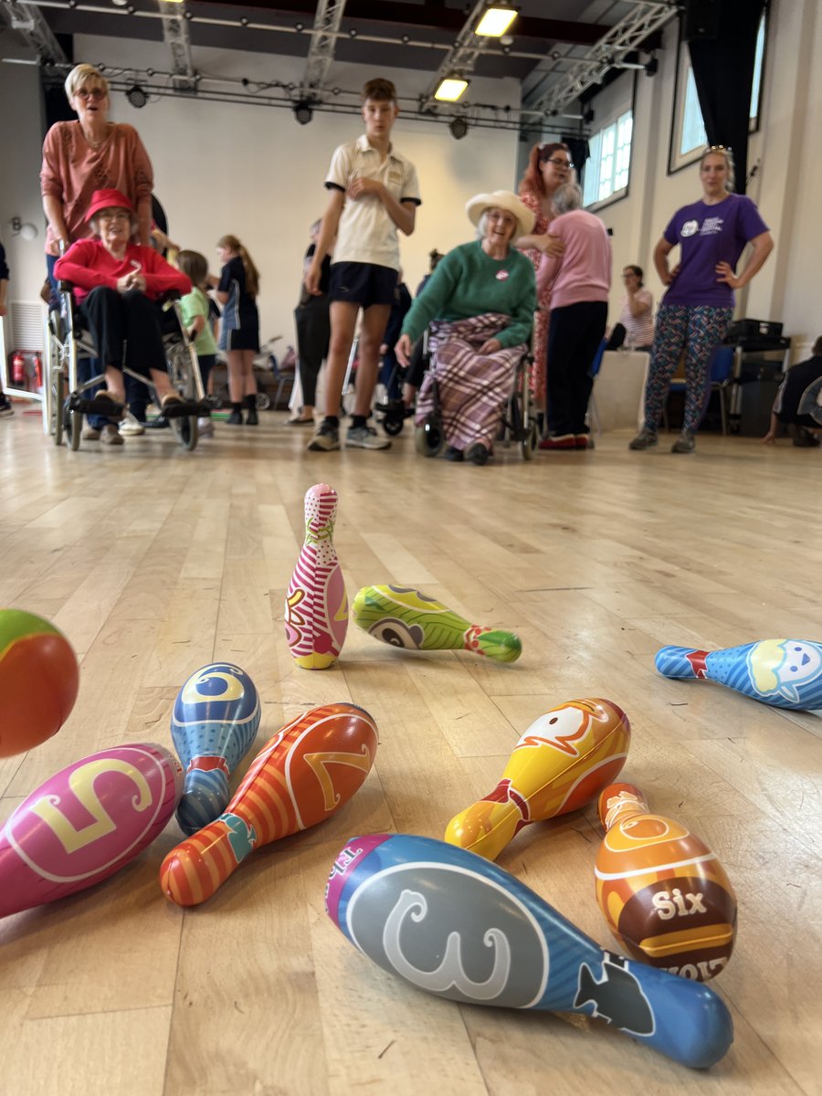 Norwich School Partnerships tweet media