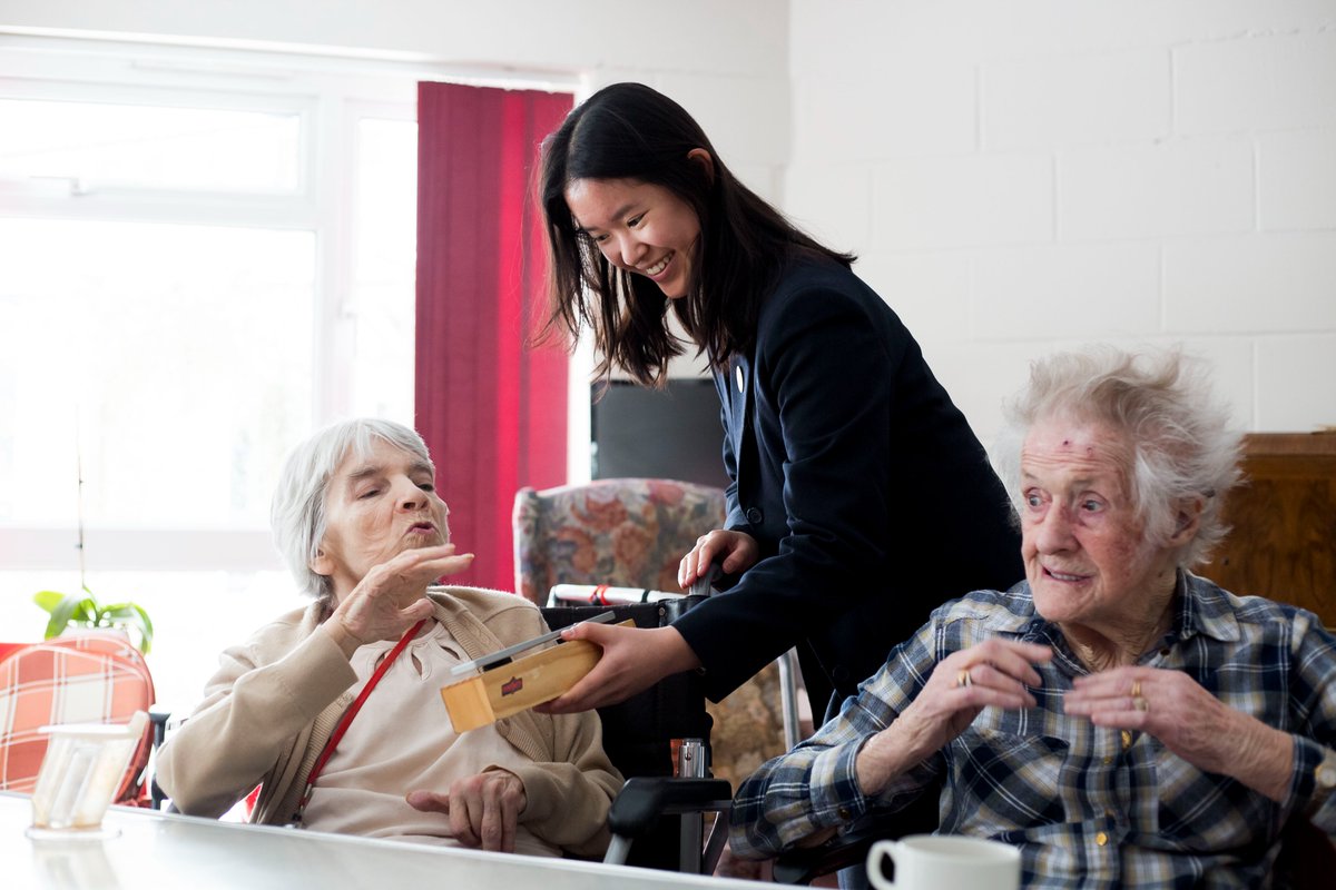 Norwich School Partnerships tweet media