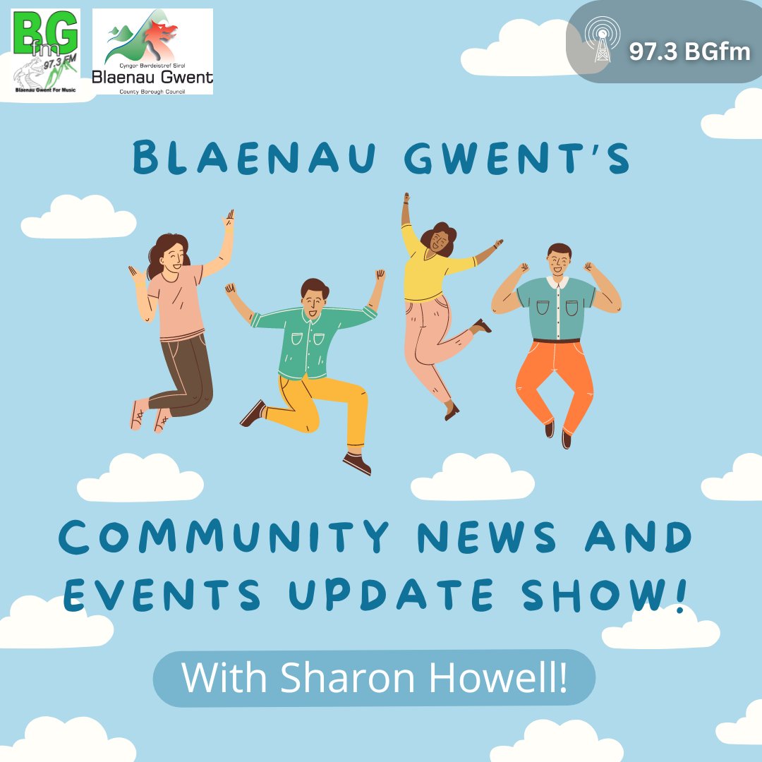 BGfm Community Radio tweet media