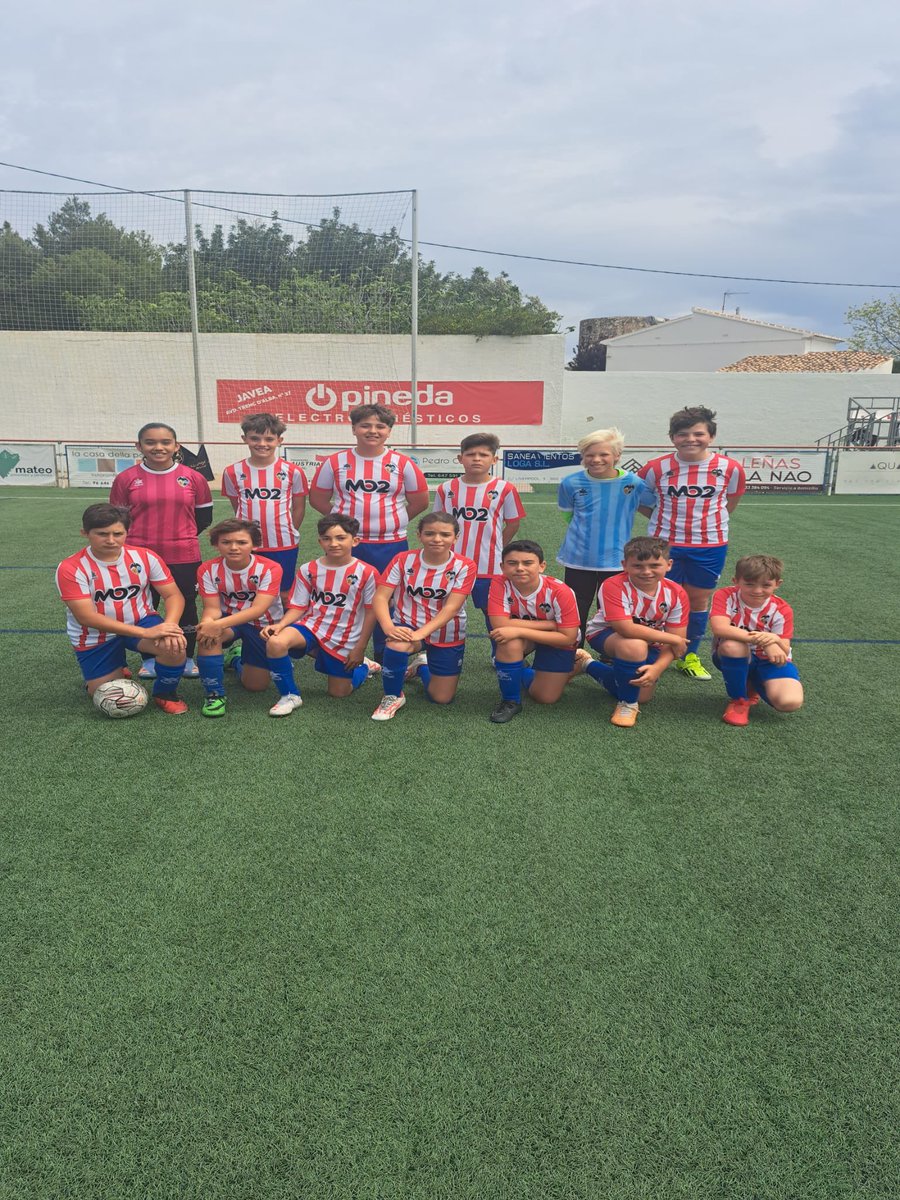 CD Jávea tweet media