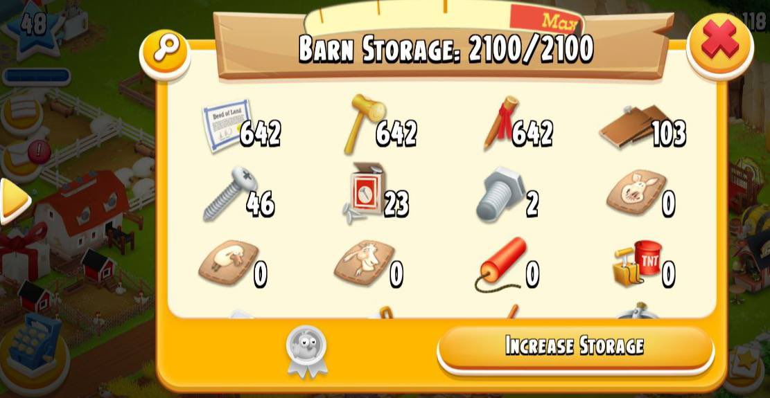 HAYDAY_9's tweet photo. توفرت كميه محدوده
لفل ٤٥+
ادوات ٢٠٠٠+
تربط بايميلك
السعر ٢٥ ريال

 #هاي_داي #hayday #hay_day https://t.co/A2gz3EOATt