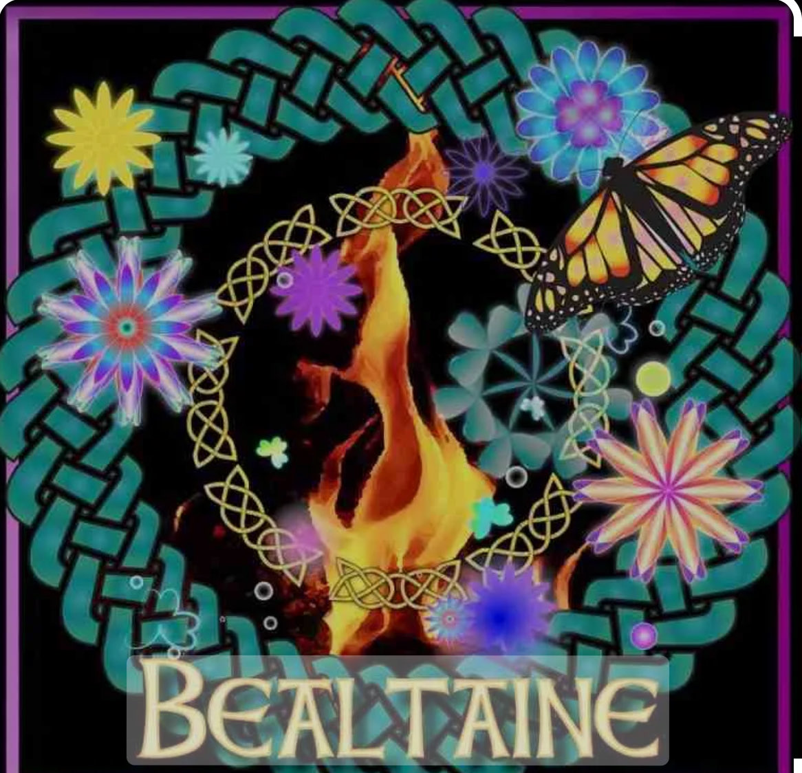 Bealtaine