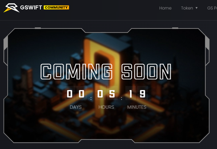 powp83's tweet photo. Nie powiem ale dziś może być kolejny fajny projekt w skarbcu @GameSwift_io 
👉Czemu jestem tak nastawiony pozytywnie na to wszystko?
👉Udało mi się fajnie rozegrać wszystko. Mam w #GSPay sporo tokenów które kupiłem za niewiele a dały mi już wiele 😈
👉Pierwszy zrzut ze skarbca był dla mnie bardzo miły i niespodziewany $sparta
👉Drugi $star to już chyba mi spłacił inwestycje które ulokowałem i nawet jak rynek padnie nie będzie mi szkoda tego co mam zablokowane

To nie porada ale moje myśli i to co ja robię i dlaczego jestem byczy na #gameSwift

W skarbcu czekają kolejne projekty które już tylko będą dla mnie na plus. 

Wielu tez do mnie pisze co i jak robię ale ja miałem szczęście wejść w IDO które mocno oddało i mogę sobie pozwolić na to wszystko. 
Wysiłek jaki włożyłem w działania opłaca się. Mi się udało to i Wam może się udać odmienić życie. 

W tym świecie zaufałem dwóm osobą i nie zawiodłem się . @PanParagraf wiele razy udowodnił, że warto działać za co mogłem mu podziękować choć i tak za mało oraz @MaciejTomczyk3 od którego się uczę rozgrywać swoje zabawy 😈

Warto słuchać mądrzejszych od siebie ale jak i tych z drugiej strony. Sam wyciągam ostatecznie wnioski i to moje własne decyzje co robię i jak. Nie idę ślepo za kimś.

Gaming się rozwija a ja mam to szczęście być tam gdzie czuje się dobrze. 

A mama kiedyś mówiła - synek nie graj w gry bo one Ci nic nie dadzą w życiu - Kocham Cię mamo 🩷

Miłego dnia