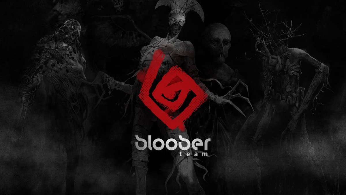 Could Bloober Team be working on a new Walking Dead game? buff.ly/3JKw337