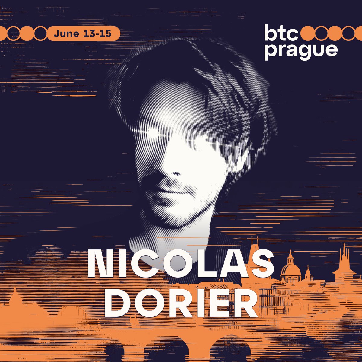 Staunch advocate for decentralization and financial sovereignty 👊 @NicolasDorier is a developer, best known as the founder of @BtcpayServer. He also developed NBitcoin, a comprehensive #bitcoin library for .NET, and NBXplorer, an efficient lightweight blockchain explorer.