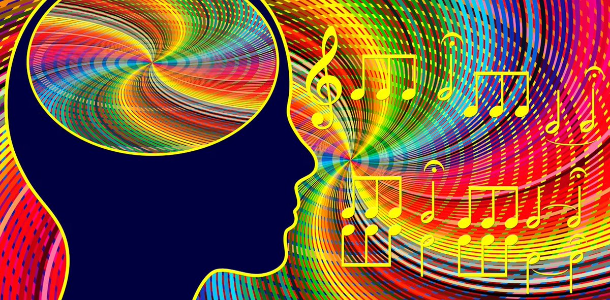 Music not only touches our hearts but heals our minds. Discover how breakthroughs in neuroscience reveal music's power in mental health therapy. #MusicHeals #MentalHealthAwareness