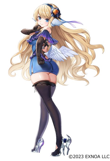 #GWはフォロワーさんが増えるらしい
足を見て! 