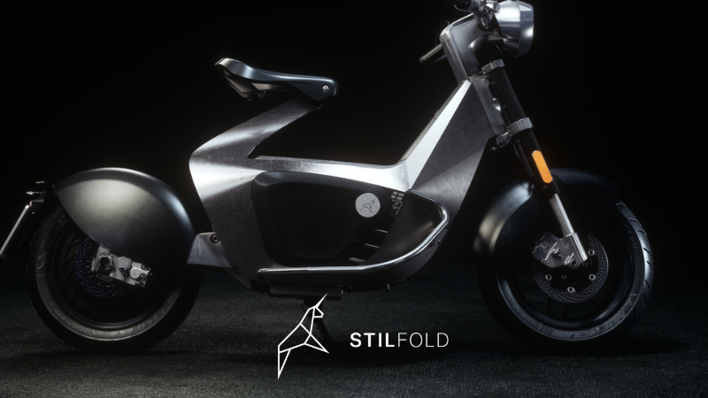 Stockholm-based STILFOLD launches MetaFold Academy with €5 million in funding, with the goal of advancing green manufacturing techniques in the automobile industry.