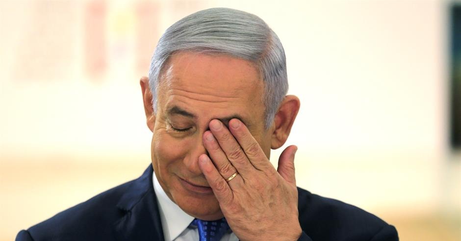 BREAKING: Israel wants the United States to impose sanctions on the International Criminal Court if it attempts to arrest Netanyahu - Saudi Media