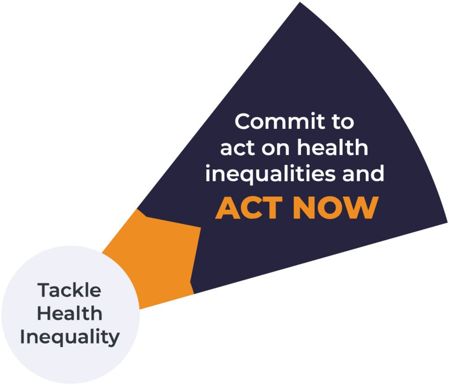 📆Mark your calendars - June 3rd @ 1pm!📆 Join us for the online launch of ARMA's Act Now report on #MSKInequalities Join the discussion with our panel and learn about implementing 5 crucial steps to tackle health inequalities Register your place here: tinyurl.com/39ubx4nu