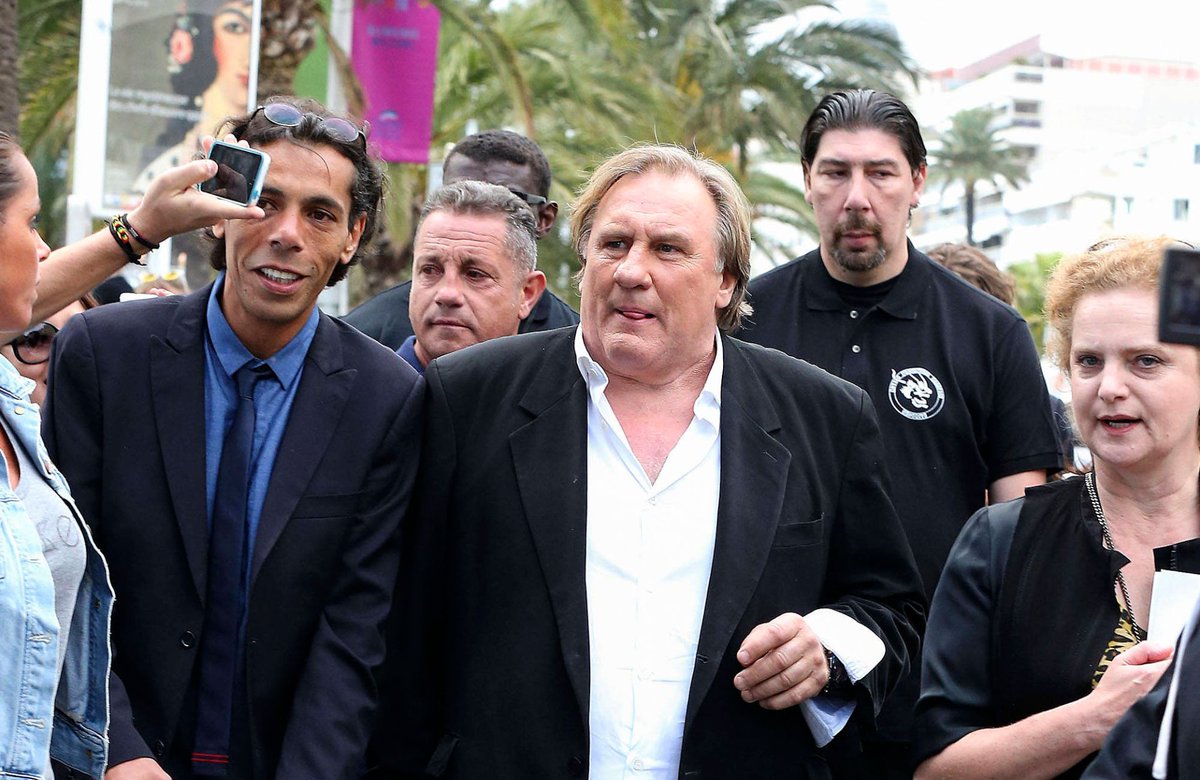 Agressions sexuelles : Gérard Depardieu convoqué en vue d’un placement en garde à vue dlvr.it/T68vSd