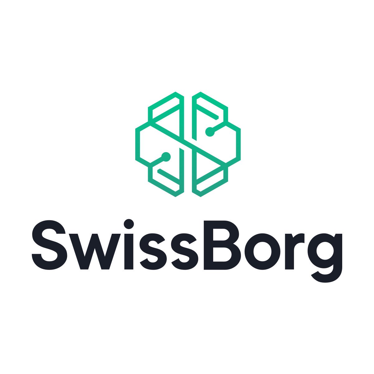 🌟Avec mon parrainage, JUSQU'A 100€ en BORG 🎁 (crypto phare de Swissborg qui a un bon potentiel de valorisation) en grattant un ticket virtuel d'une valeur comprise entre 1 et 100€ !💶
→ Mon lien de parrainage: join.swissborg.com/r/
romain|R2P
#swissborg #crypto #btc #eth