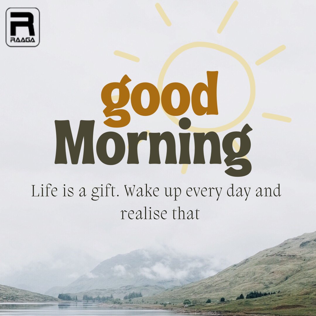 Energetic Morning - raaga.com/play/2134 அழகான பாடலுடன் ௨ங்௧ள் நாளை தொடங்குங்கள்! #goodmorning #tamilcinema ​#lovesong ​​#tamilmusic ​#tamilsong ​​​#tamilmovie ​​​#raaga ​​​​#raagamusicschool