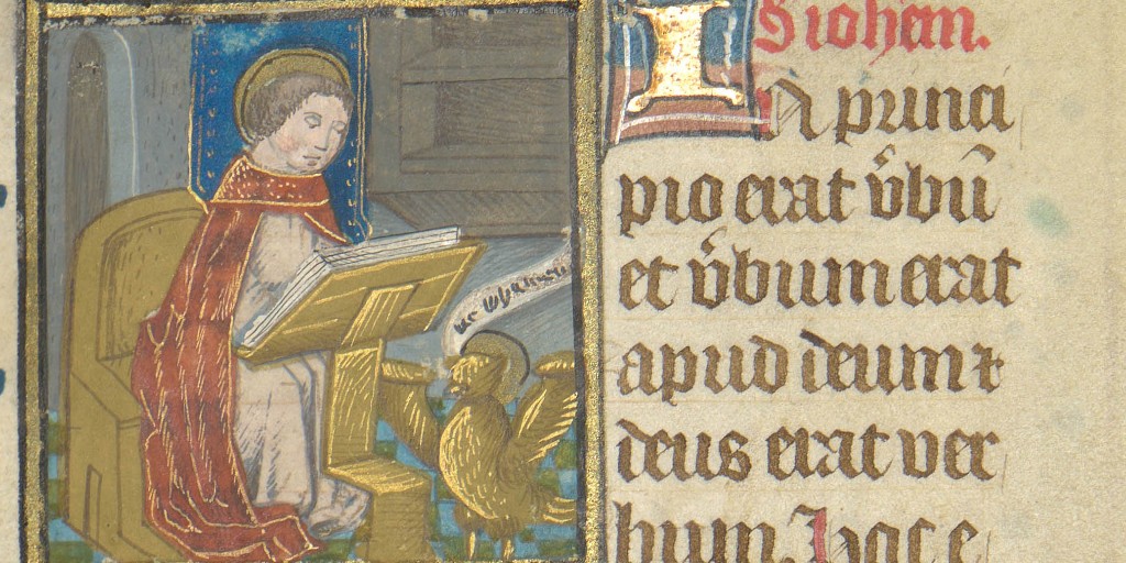 ‘I’ll finish reading this chapter later, right after my power nap . . .’ 😂

(@NewCollegeOx, MS 370, f. 10r)

#ManuscriptMonday #Manuscript #MedievalTwitter