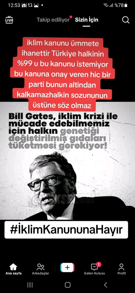 Bu iblisle anlaşma yapan kim olursa olsun iblistir şeytandır Bu iblis Bu şeytan bütün insanlığa necis yedirip şeytanlaştırıp cehenneme doldurmak istiyor  Bu iblis şeytanın vücut bulmuş hali biran önce millet birlik beraberlik olup tepki vermeli