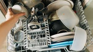 Dishwasher wars: is there a right way to stack your dishwasher? Insights from @ABouchier @TUS_ie via @TodaywithClaire @RTERadio1 rte.ie/brainstorm/202…