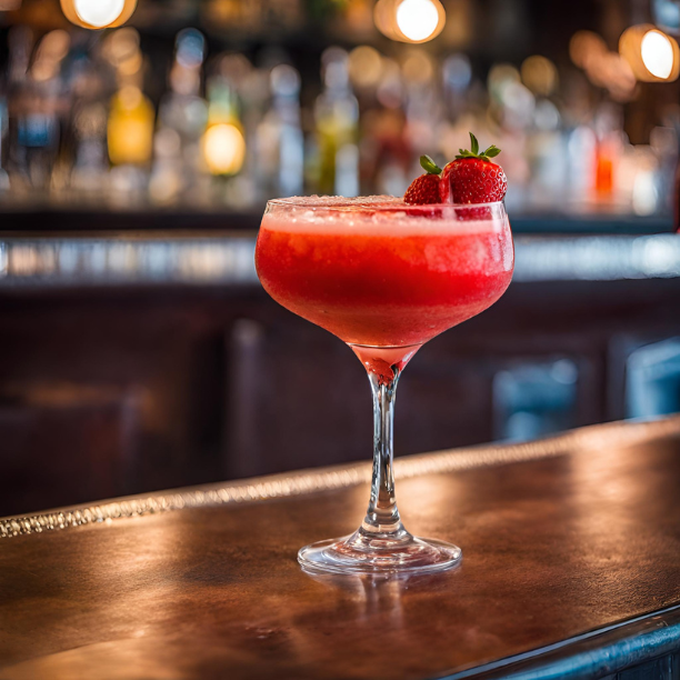 Refresca tus Sentidos con el Daiquiri de Fresa🍸🍓
👉✅ bit.ly/3xZ699u
#DaiquiriDeFresa #CocktailsDeVerano #RecetasDeCócteles