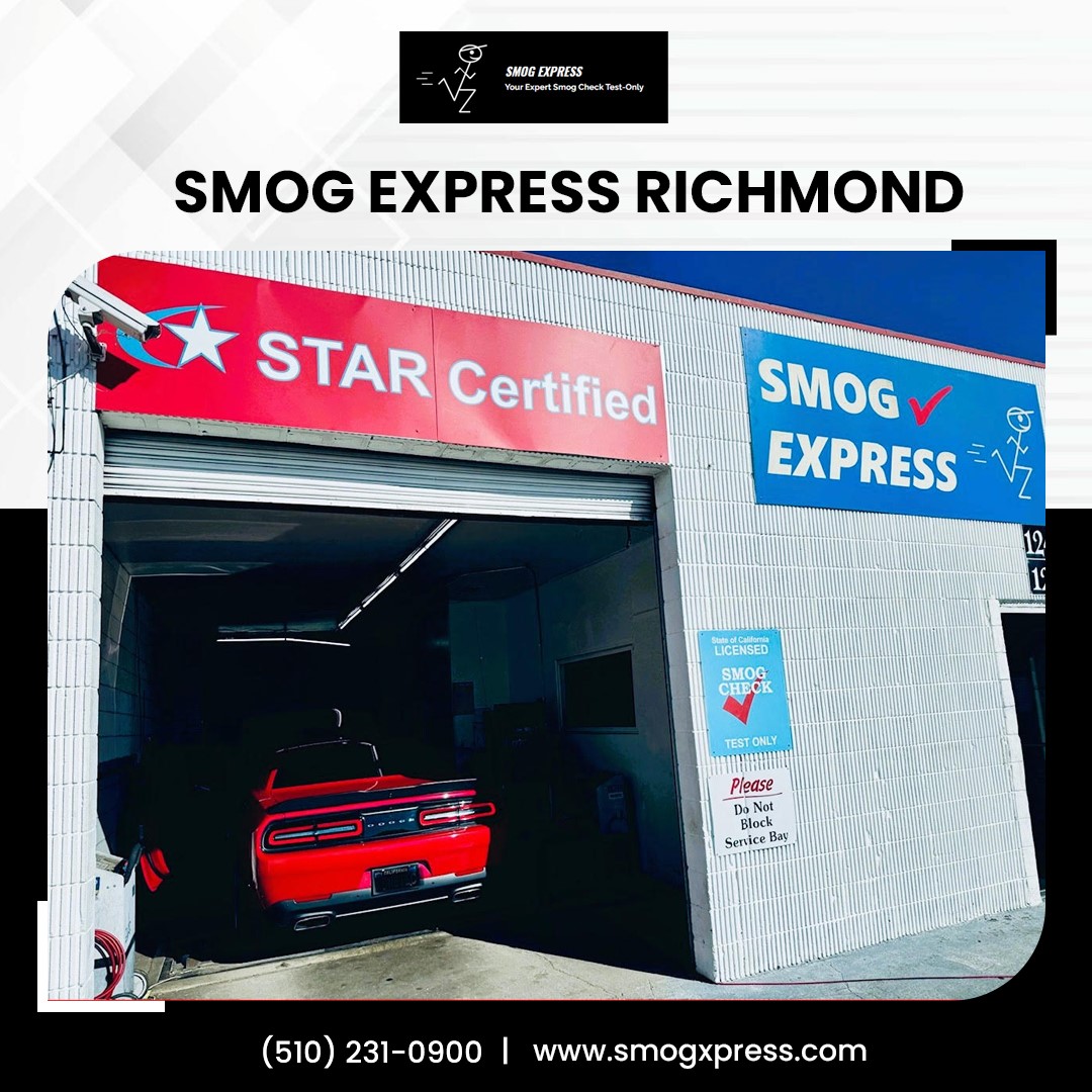 SMOGExpress's tweet image. For a quick and efficient smog check, head over to Smog Express Richmond! Get in, get out, and get back on the road with confidence. Call us today !!

bit.ly/43YmlU9 

#SMOGExpress #SmogExpressRichmond #SmogCheck #CleanAir #EmissionsTesting #RichmondCA #AirQuality