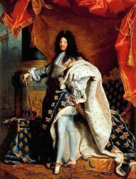 «La Democracia soy yo»

Pedro «Sol» Sánchez