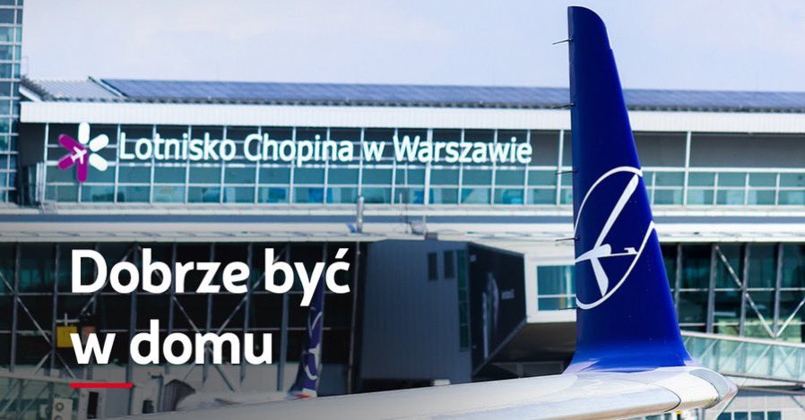 Happy 90-year birthday to Chopin Airport, Warsaw! Chopin’s music is often played at the two pianos set up in the airport: youtu.be/4sB13ncyOZw?si… #Chopin #Airport #Warsaw #WAW #Chagall