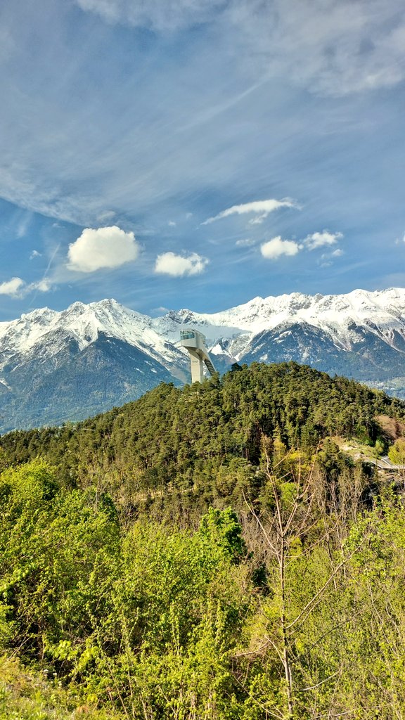 Snapshots from Tyrol 📸🇦🇹