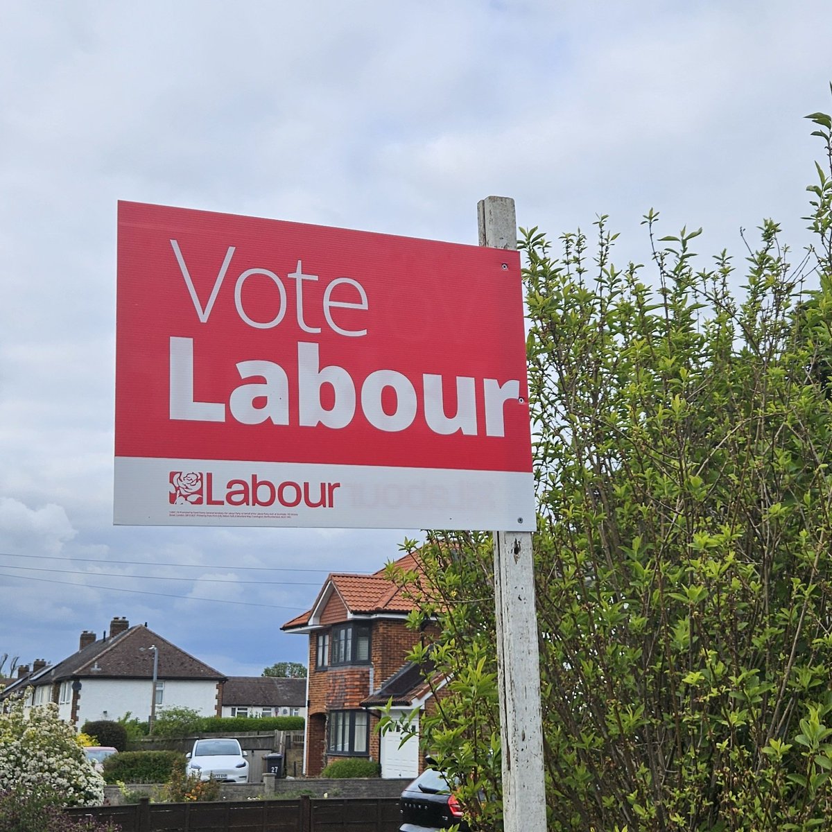 North Herts local elections are this week! 📆 Thursday 2 May ⏰️ 7am - 10pm @NorthHertsLab aren't making promises we can't/won't keep. We're not simply sticking a handful of pledges down on a piece of paper as if that is enough work for 4 years.