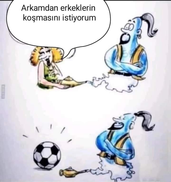 Çok iyi ya 🤣😍