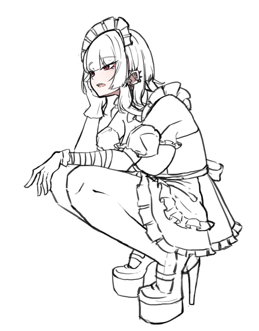 wip