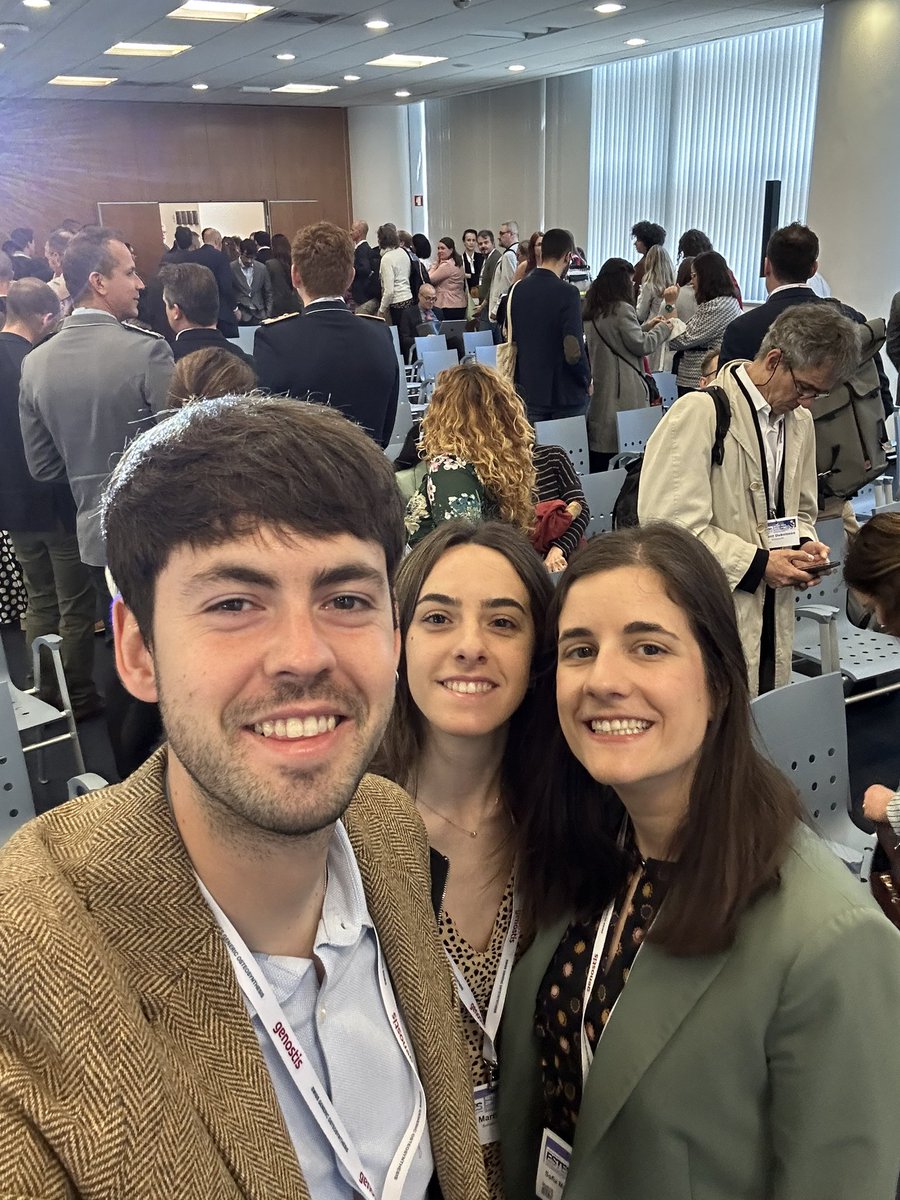 Álex Morera (@alexmorerag) on Twitter photo ECTES 2024! Lot to learn about surgical emergencies🔪 🚑 <a href="/SJaumeBottcher/">Sofia Mª Jaume Böttcher</a> <a href="/WSESurgery/">World Soc Emerg Surg</a> <a href="/aecirujanos/">aecirujanos</a> ECTES 2024! Lot to learn about surgical emergencies🔪 🚑 <a href="/SJaumeBottcher/">Sofia Mª Jaume Böttcher</a> <a href="/WSESurgery/">World Soc Emerg Surg</a> <a href="/aecirujanos/">aecirujanos</a>