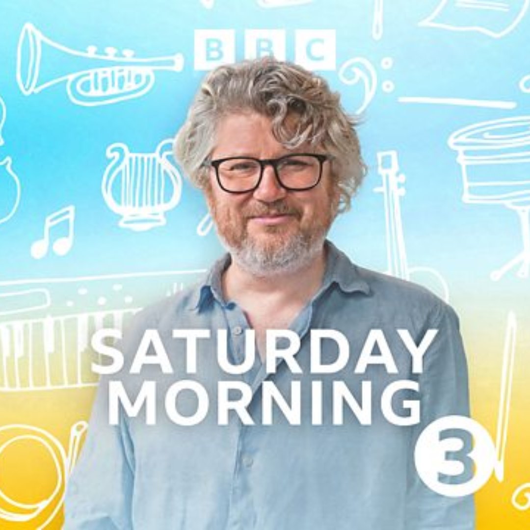 🎶🎙️ Tune in to BBC Radio 3 to hear our CEO, Samir Savant discuss the 'Sing For Happiness' project! Discover how this 400+ choir is uplifting the community. Listen now! 🌟 🔗(at 01:30:00) bbc.co.uk/sounds/play/m0… #SingForHappiness #ChoralMusic #BBCRadio3