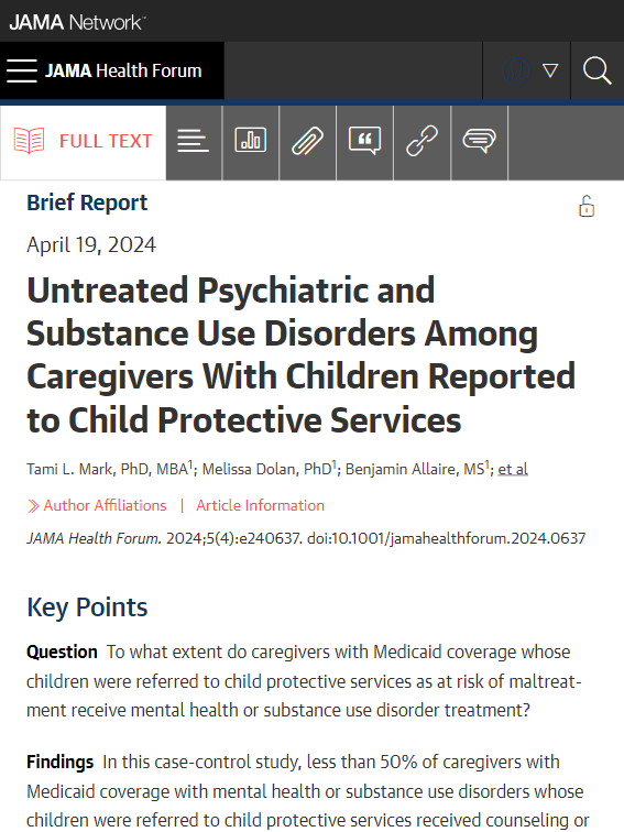 JAMA Health Forum tweet media