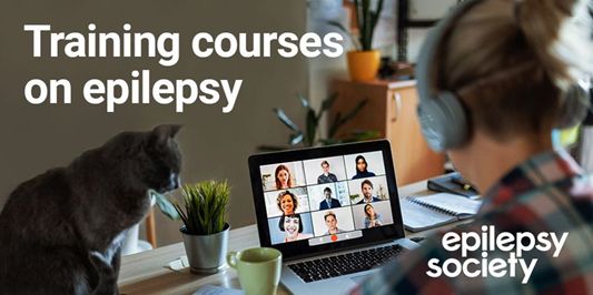 Sign up for one of our epilepsy training courses to learn about epilepsy; its causes, seizures, first aid, and emergency medication procedure. Find dates, fees and book your place here: epilepsysociety.org.uk/what-we-do/epi…