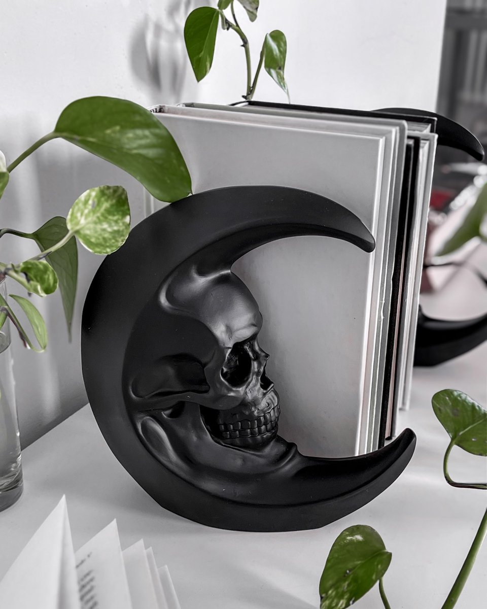 New Haunted Homeware? *adds to cart* ✨ • Refresh your Lair with all-new homeware, live now 🌙 • 📸: quimimo • #KILLSTAR #GOTHICFASHION #ALTFASHION