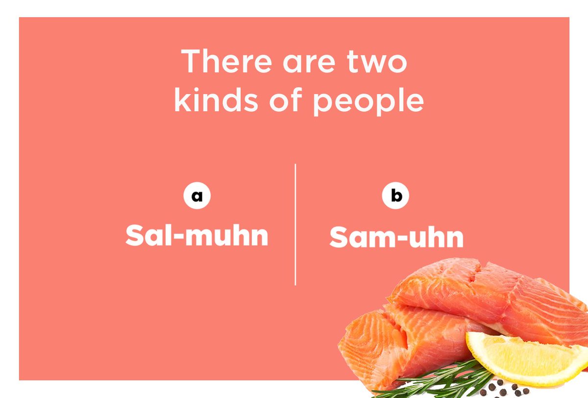Which one are you?🤌🍣😁