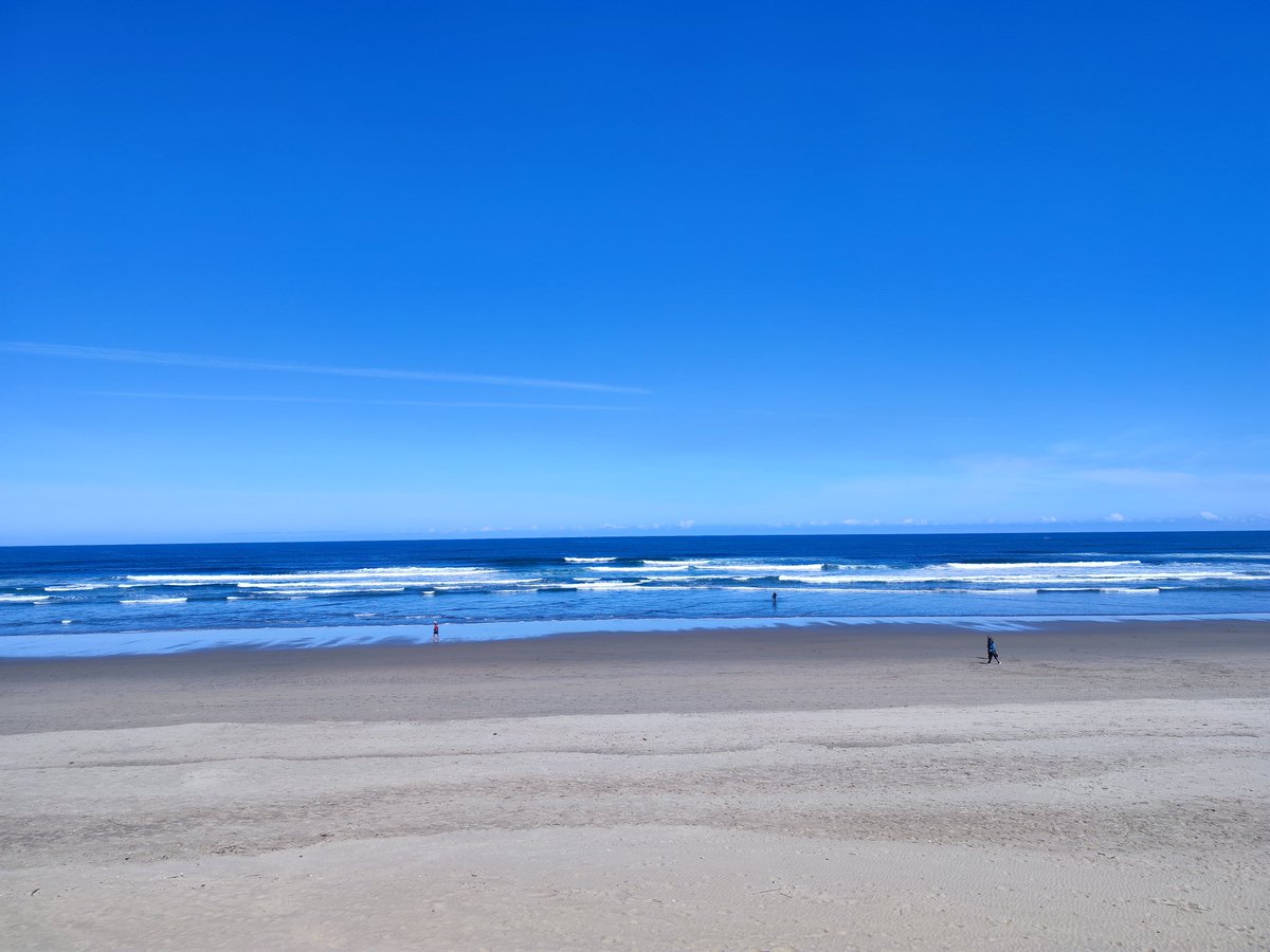 Reflexión. Salinas (Asturias). Ahora mismo.