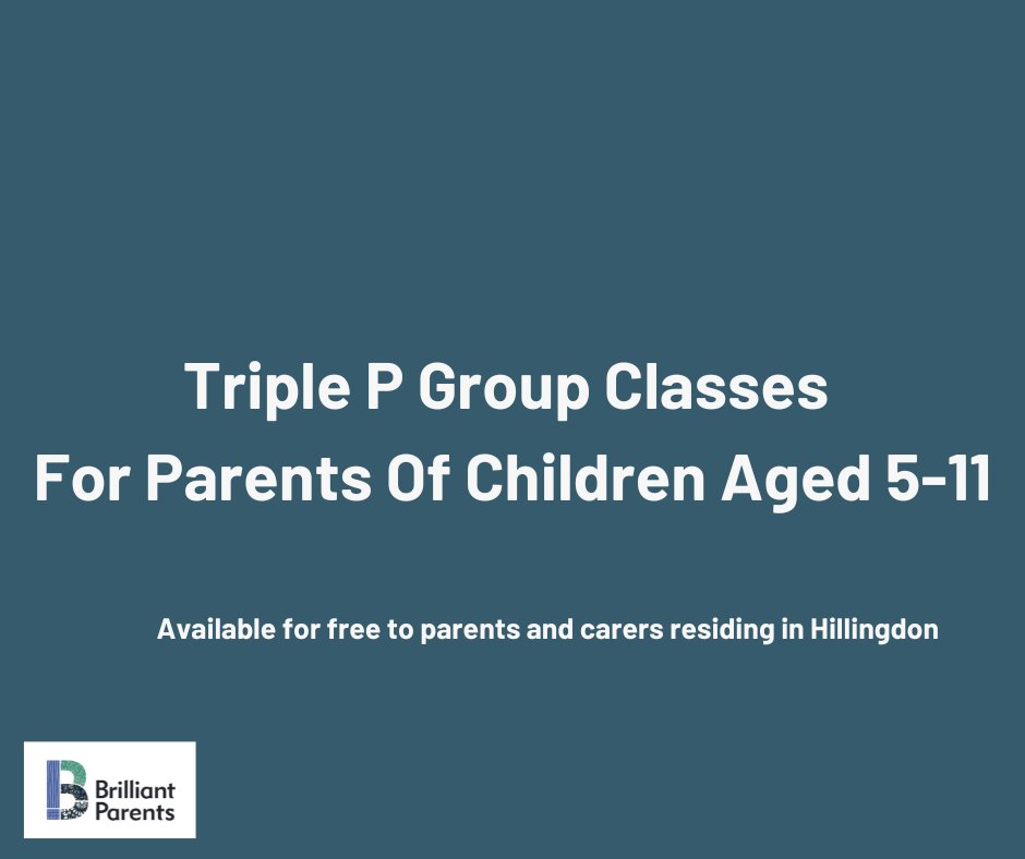 The reality of being a parent can sometimes be very different to what parents expect.  

#TriplePGroupParentingCourses allow you to reflect on your #parentingskills & support you to improve upon them, leaving you feeling confident & competent in your parenting skills.