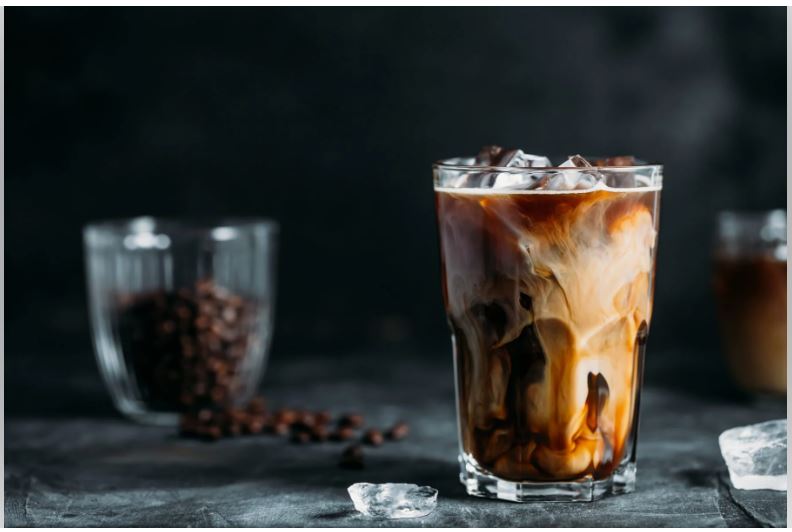 Expanding consumer preference for unique coffee drinks, rising coffee consumption in developing nations, and accelerating urbanization are all contributing factors to the rise in the market for iced coffee.

Know more: tinyurl.com/hxwds8y3

#ColdBrewCoffee
#CoffeeCulture
