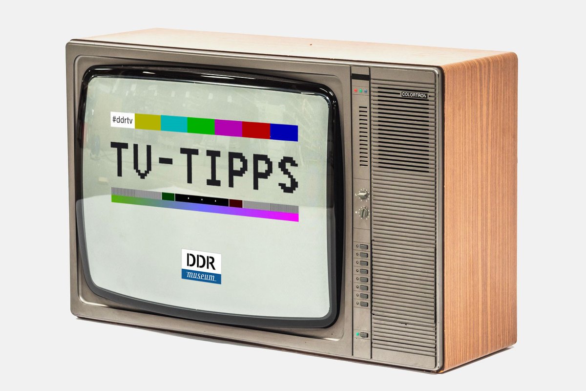 Unser TV-Tipp für diese Woche läuft am 01.05.24 | 09.45 Uhr | MDR: Zugvögel am Sund (DDR 1978) #ddrtv #mdr
