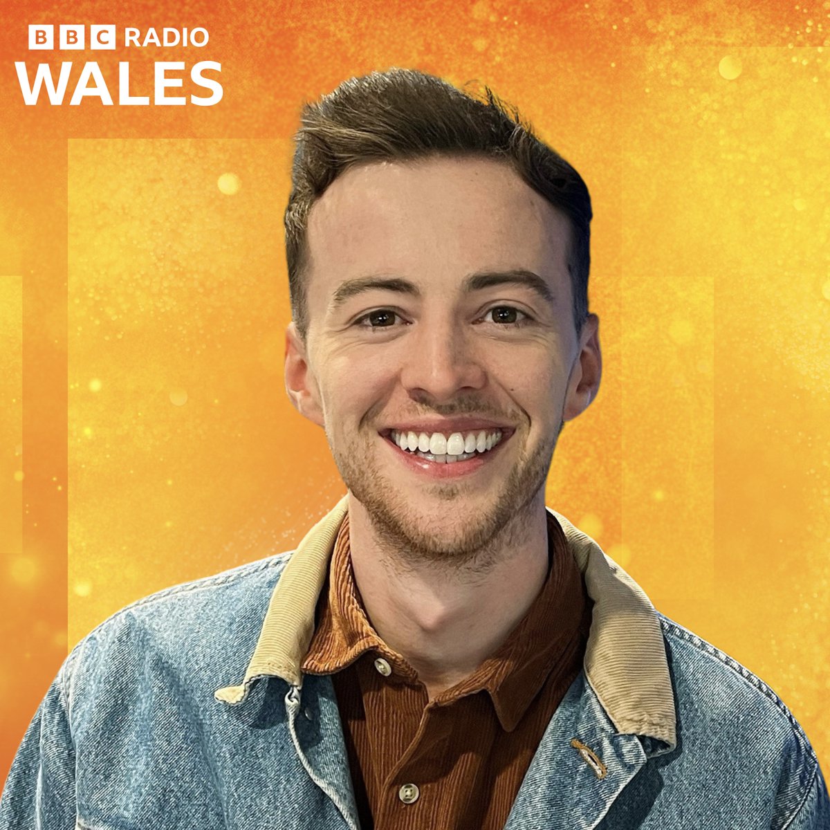 I'll be joining the @BBCRadioWales family this summer with a brand new musical theatre show! 📻 Incredible music, special guests and performances - see you in June! ✨