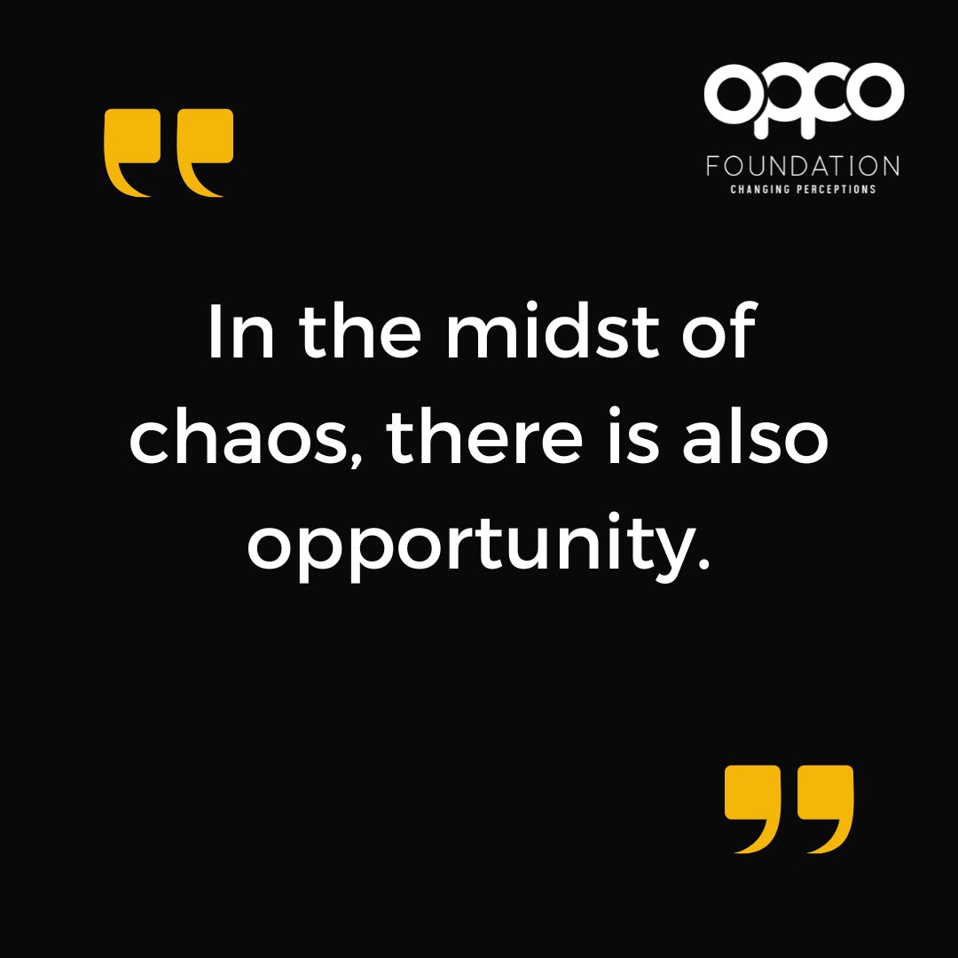 theoppofoundation.com

#SupportOurVeterans #OpportunityInChaos #TheOppOFoundation