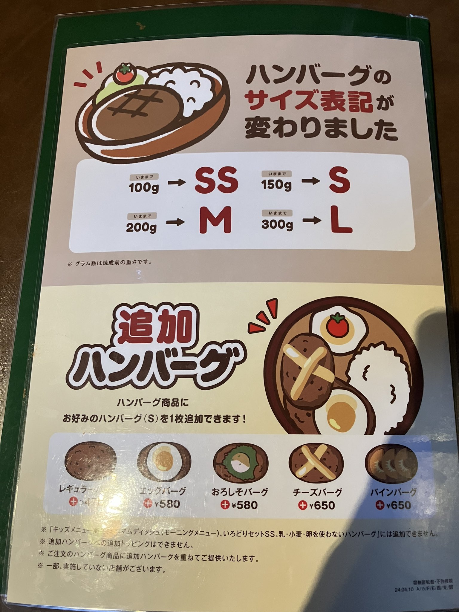 びっくりドンキー 10%OFF券 2枚セット 即日発送 - メルカリ